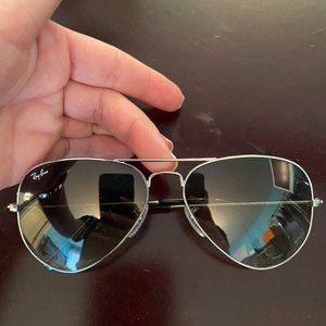 Ray Ban Aviators